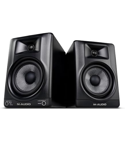 Amazon.com: Mackie Creator Bundle with CR3-X Multimedia Monitors